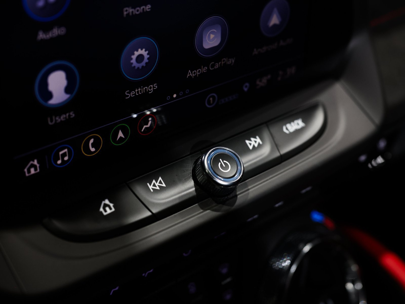 Used 2022 Chevrolet Camaro ZL1 RWD image 39