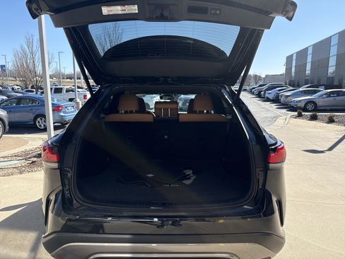 Certified 2025 Lexus RX 350 Premium w/ Convenience Package image 32