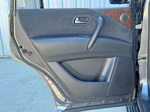 Used 2018 Nissan Armada SV w/ Driver Package image 42