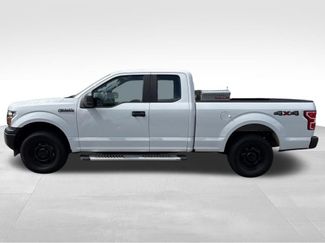 Used 2020 Ford F150 XL w/ Equipment Group 101A Mid AWD/4WD video 2