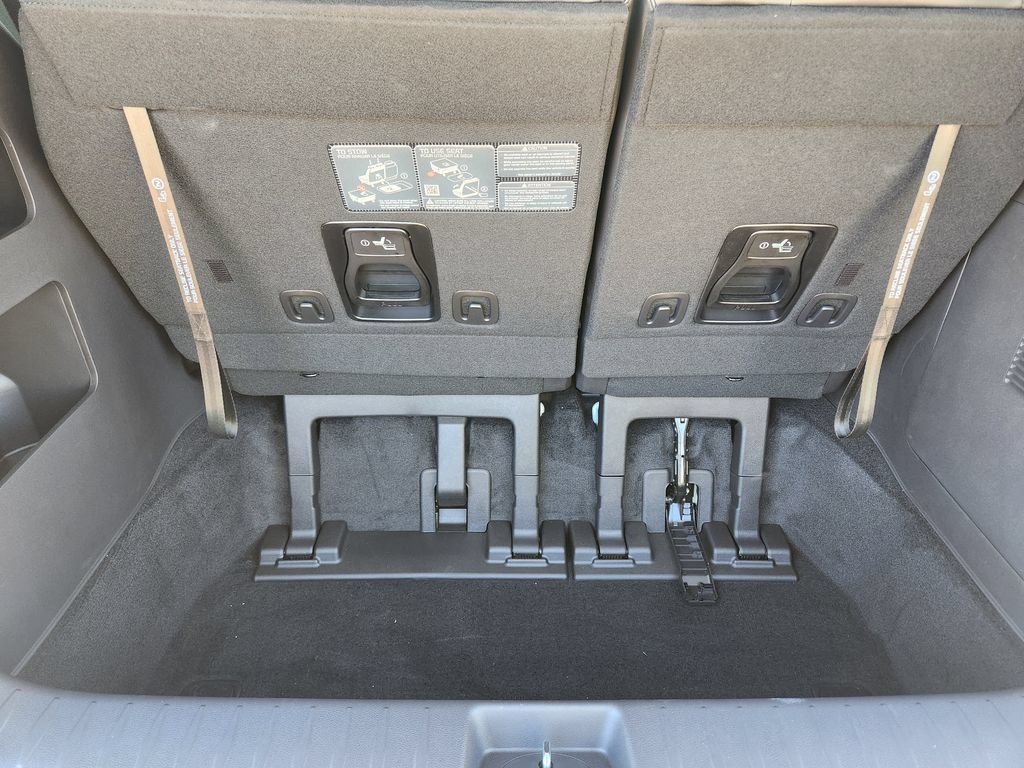 New 2026 Kia Carnival SX Prestige FWD image 30