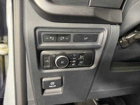 Used 2024 Ford F150 XLT w/ Equipment Group 302A MID AWD/4WD image 21