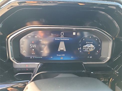 New 2026 Chevrolet Silverado 1500 LT image 26