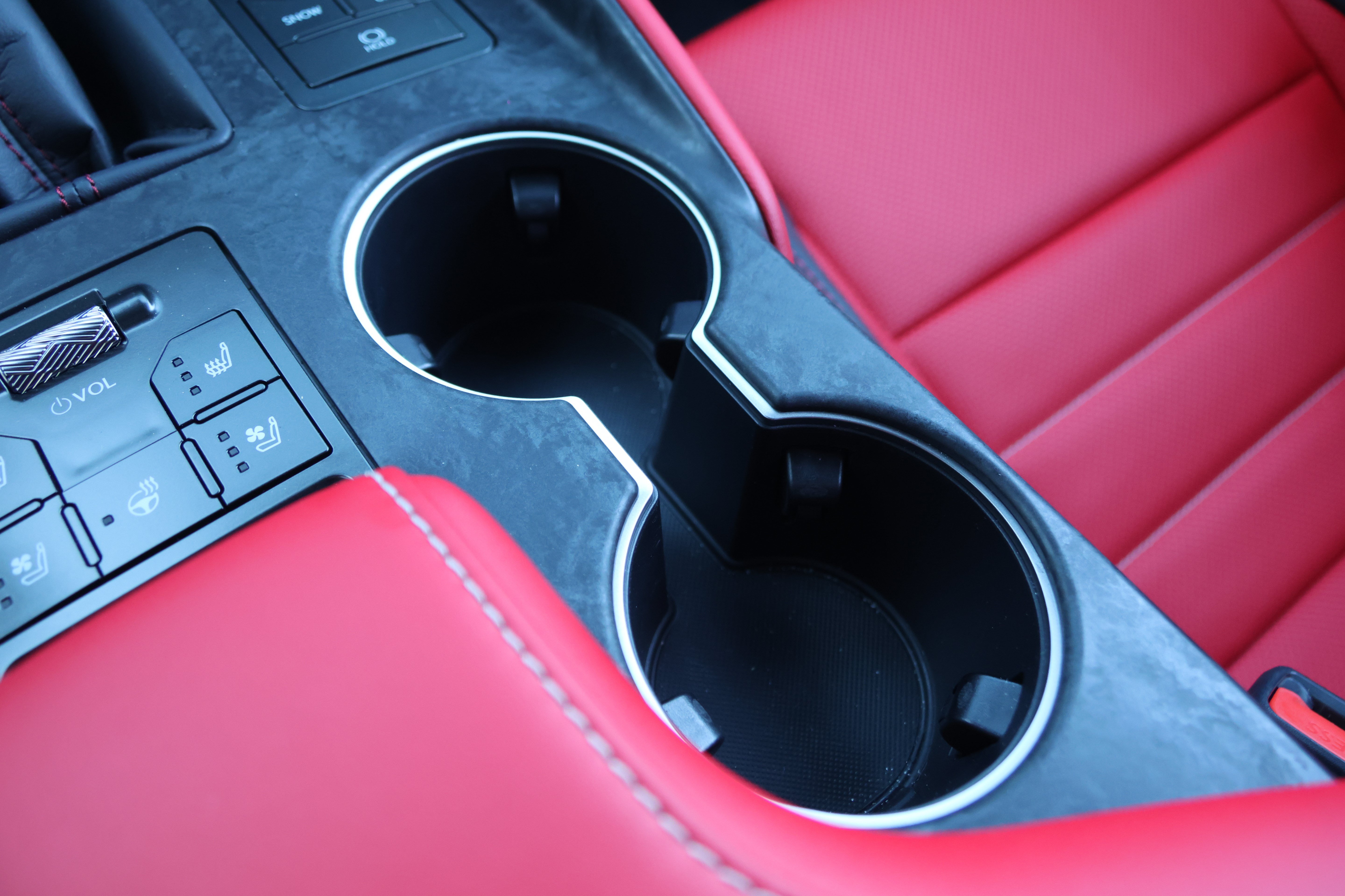 Used 2026 Lexus IS 350 F Sport w/ Technology Package RWD image 29