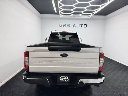 Used 2022 Ford F350 XL w/ Power Equipment Group image 6