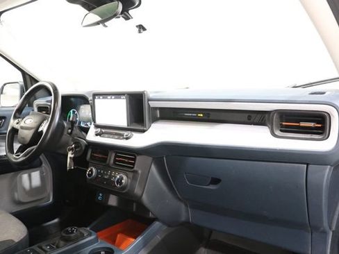 Used 2024 Ford Maverick XLT w/ XLT Luxury Package FWD image 15