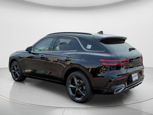 New 2026 Genesis GV70 2.5T Sport Prestige AWD/4WD image 6