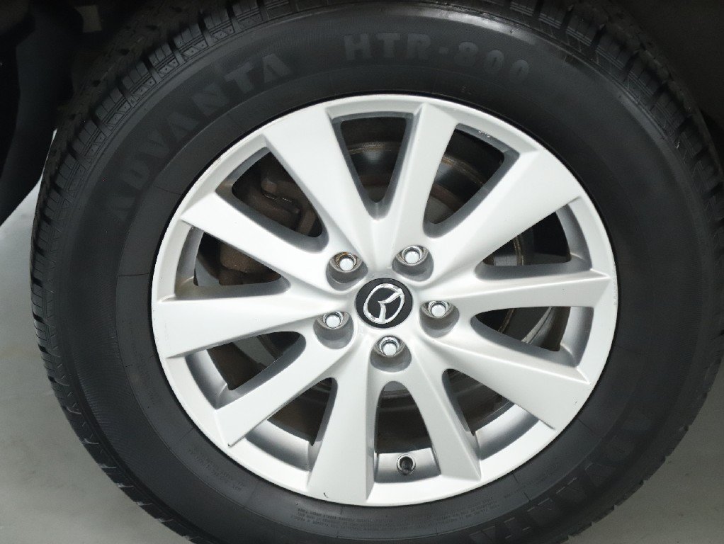 Used 2015 MAZDA CX-5 Touring AWD/4WD image 12