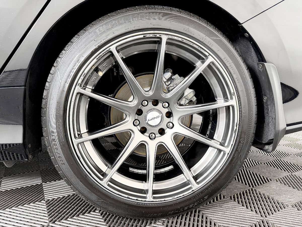 Used 2018 Honda Civic Si image 23