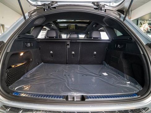 New 2026 Mercedes-Benz GLC 300 4MATIC image 32