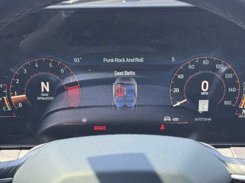 Used 2024 Ford Mustang GT Premium RWD image 24