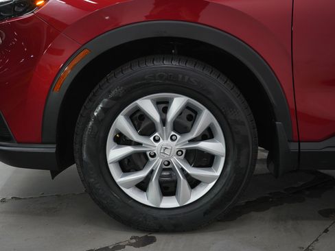 Used 2024 Honda CR-V LX image 28