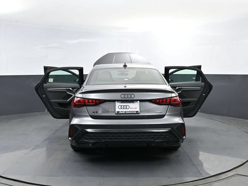 New 2026 Audi A3 2.0T Premium Plus w/ Premium Plus Package AWD/4WD image 25