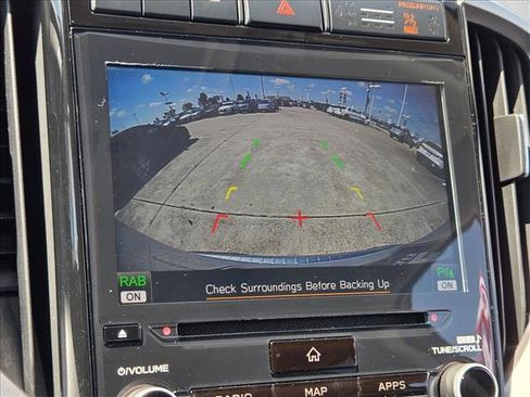 Used 2021 Subaru Ascent Limited w/ Technology Package AWD/4WD image 15