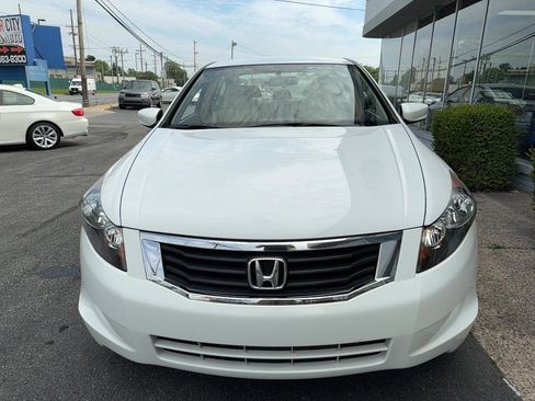 Used 2009 Honda Accord LX-P image 26