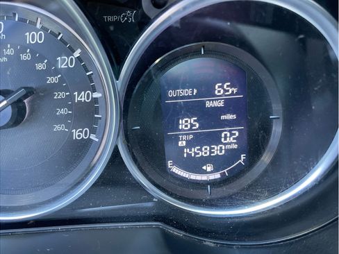 Used 2016 MAZDA CX-5 Grand Touring FWD image 24