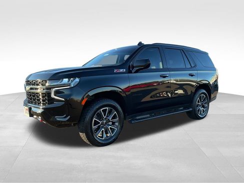 Used 2022 Chevrolet Tahoe Z71 image 32