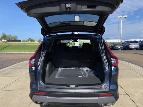 New 2026 Honda CR-V Sport image 28