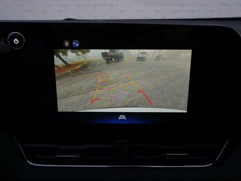 New 2026 Chevrolet Equinox RS w/ Convenience Package III image 19