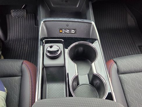 New 2026 Chevrolet Equinox RS w/ Convenience Package III image 18