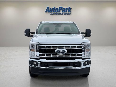 New 2026 Ford F350 XLT AWD/4WD image 2