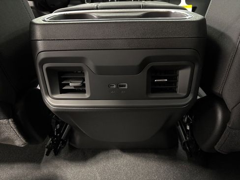 New 2026 Chevrolet Silverado 1500 LT Trail Boss w/ Protection Package image 31