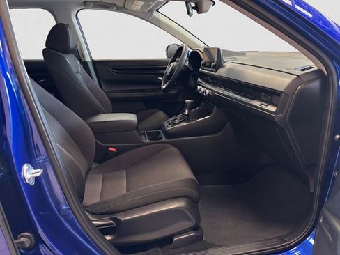 Used 2024 Honda CR-V EX image 16