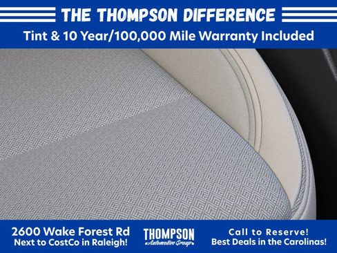 New 2026 Buick Encore GX Preferred w/ Comfort Package FWD image 21