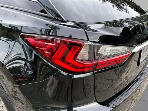 Used 2019 Lexus RX 350 AWD w/ Navigation Package image 28