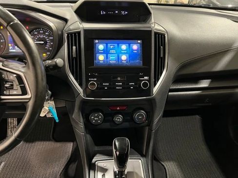 Used 2019 Subaru Crosstrek 2.0i Premium w/ Eyesight System AWD/4WD image 28