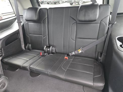 Used 2020 Chevrolet Tahoe LT image 23