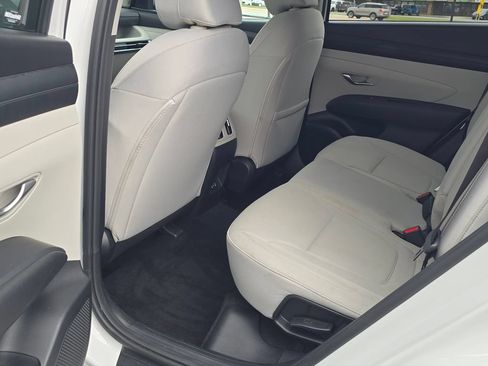 Used 2026 Hyundai Tucson SEL Plus AWD/4WD image 10