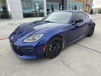 Used 2025 Toyota GR86 Premium video 1