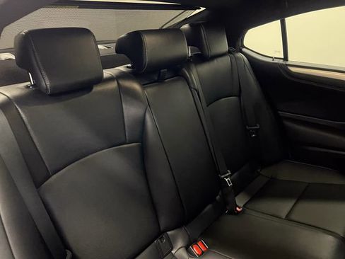 Certified 2023 Lexus ES 350 F Sport w/ Accessory Package (Z2) FWD image 12