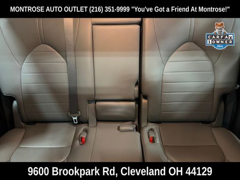 Used 2023 Toyota Highlander XLE image 32