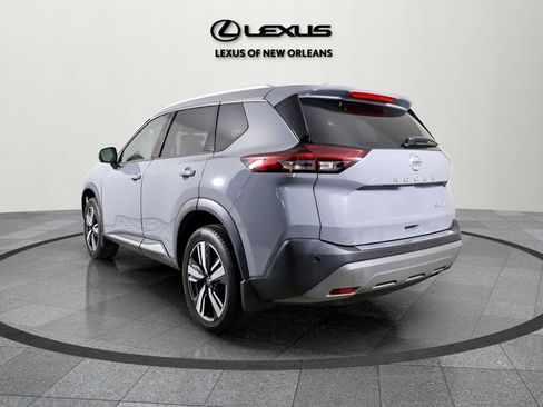 Used 2021 Nissan Rogue SL image 4