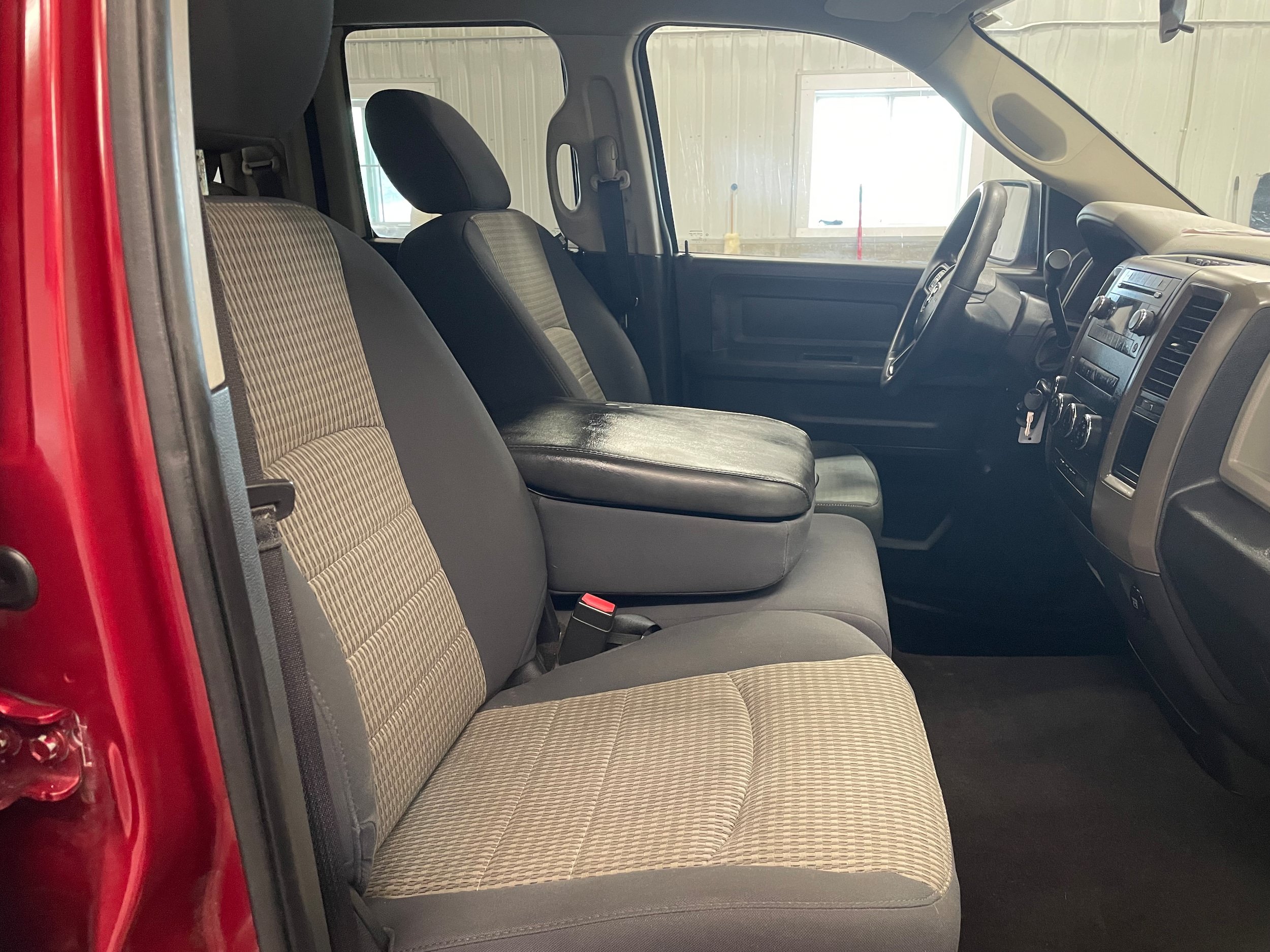 Used 2012 RAM 1500 Express AWD/4WD image 24