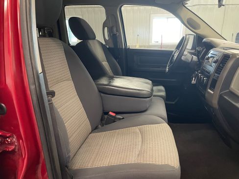 Used 2012 RAM 1500 Express AWD/4WD image 24