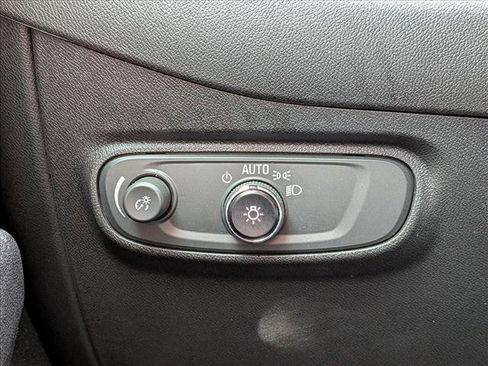 Certified 2024 Chevrolet Equinox LS image 14