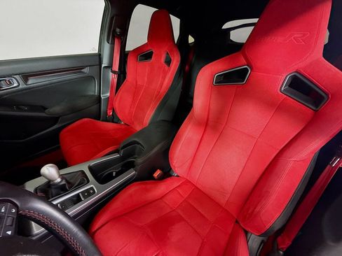 Used 2024 Honda Civic Type R image 11
