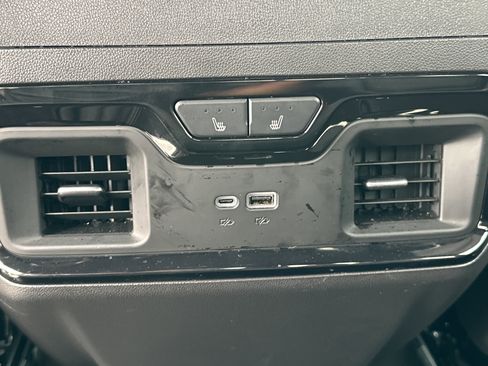 Certified 2025 GMC Sierra 1500 AT4X AWD/4WD image 26