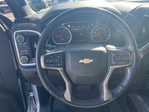 Certified 2022 Chevrolet Silverado 3500 High Country image 10