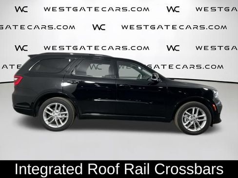 Used 2025 Dodge Durango GT image 47