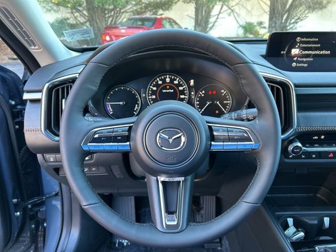 New 2026 MAZDA CX-50 2.5 Hybrid w/ Weather Package image 17