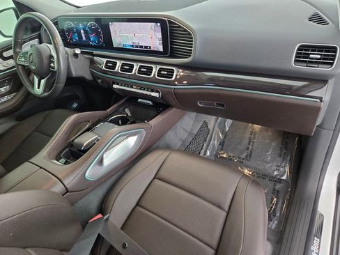 Used 2020 Mercedes-Benz GLE 350 image 18