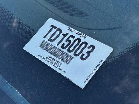 New 2026 Dodge Durango GT image 23