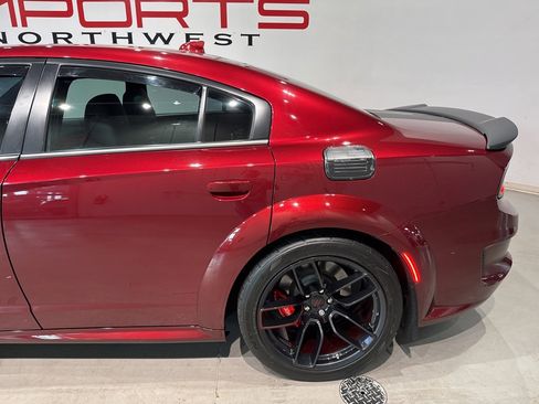 Used 2021 Dodge Charger Scat Pack image 6