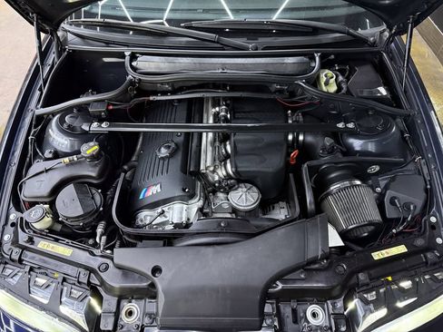 Used 2004 BMW M3 Coupe RWD image 25