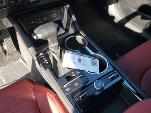 New 2026 Kia K5 GT-Line image 22