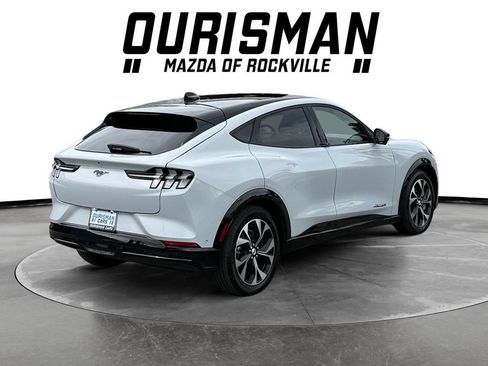 Used 2023 Ford Mustang Mach-E Premium AWD/4WD image 6